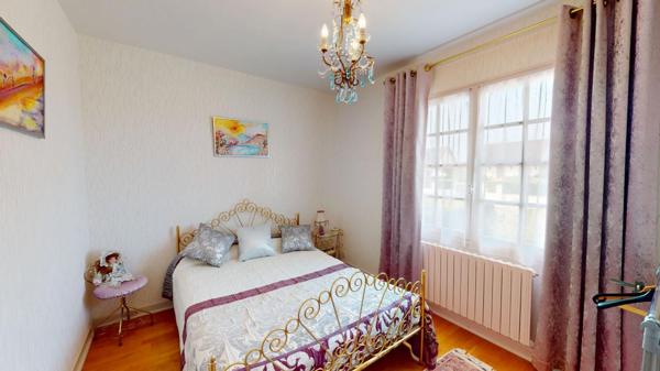 Maison  3 pièce(s) 85 m2