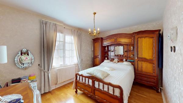 Maison  3 pièce(s) 85 m2