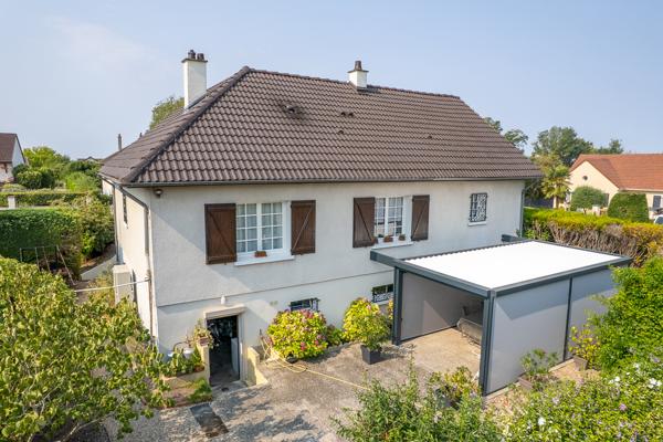 Maison  3 pièce(s) 85 m2