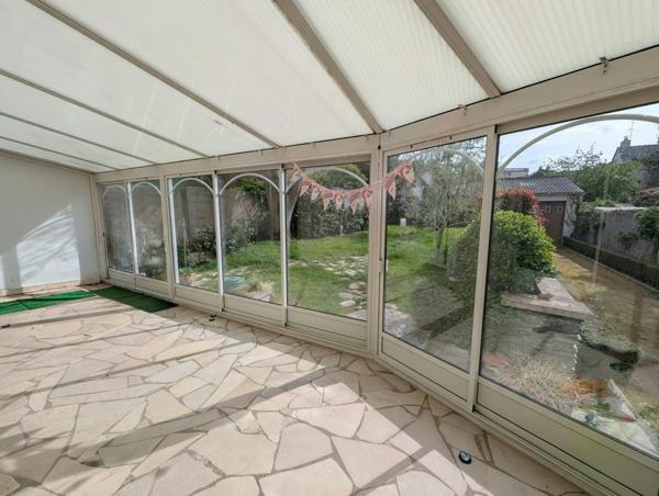 maison 123 m2 + atelier 114 m2