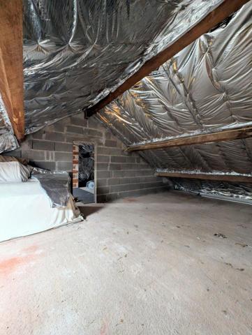 maison 123 m2 + atelier 114 m2