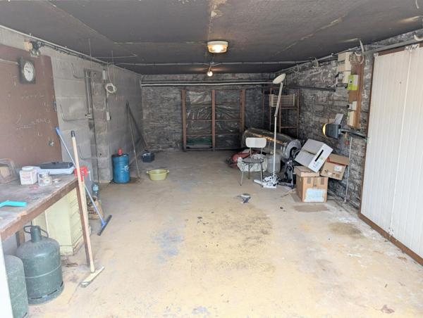 maison 123 m2 + atelier 114 m2