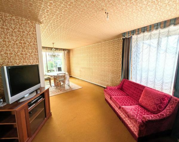 maison 123 m2 + atelier 114 m2