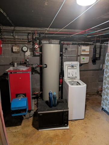 maison 123 m2 + atelier 114 m2