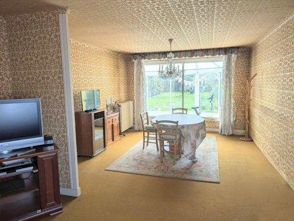 maison 123 m2 + atelier 114 m2