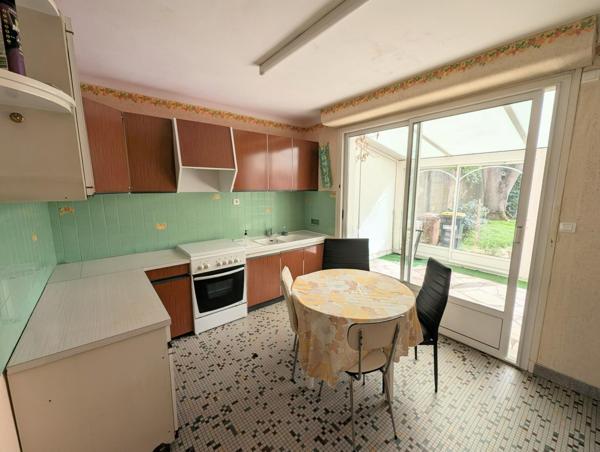 maison 123 m2 + atelier 114 m2