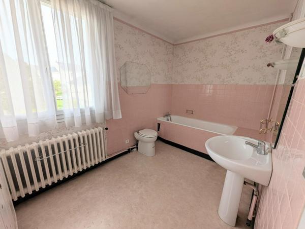 maison 123 m2 + atelier 114 m2