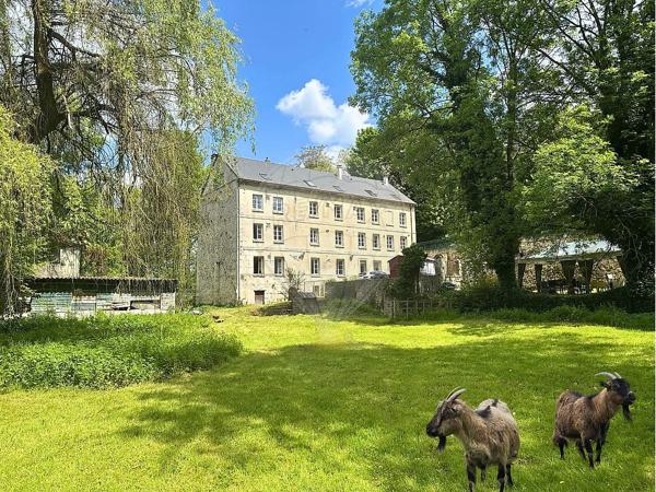 Maison  en vente - Oise - 60