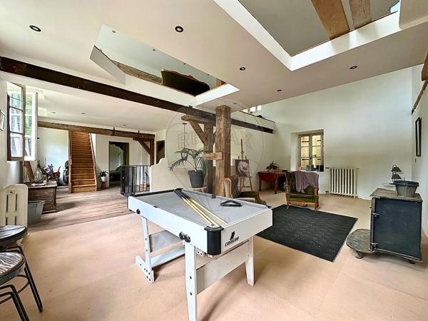 Maison  en vente - Oise - 60