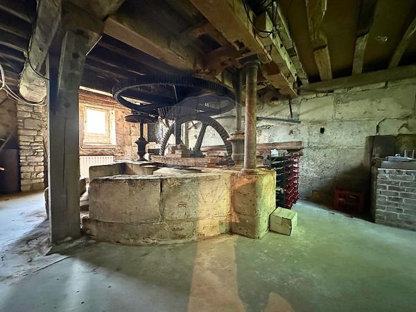 Maison  en vente - Oise - 60