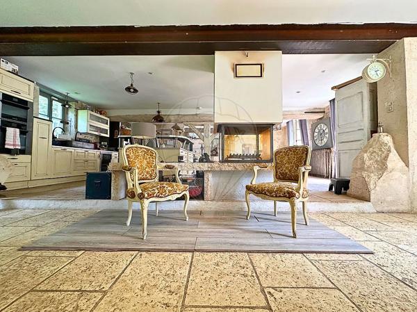 Maison  en vente - Oise - 60