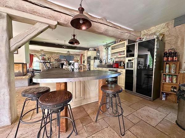 Maison  en vente - Oise - 60