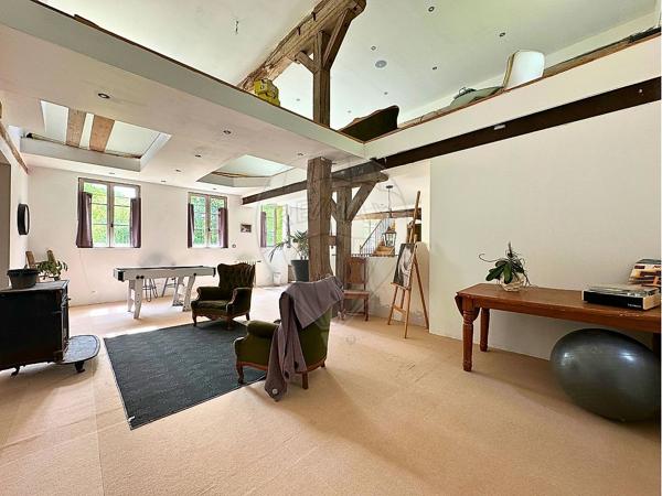 Maison  en vente - Oise - 60