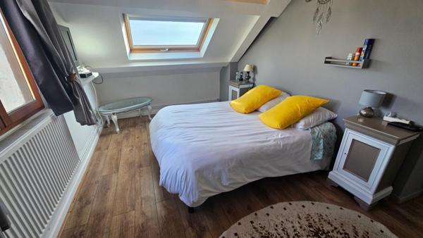 Houdan proche / CCPH / Maison 114 m2 / 4 chambres