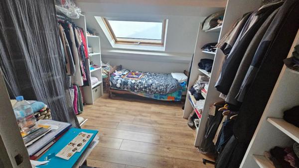 Houdan proche / CCPH / Maison 114 m2 / 4 chambres