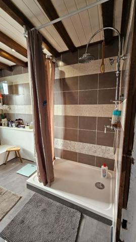 Houdan proche / CCPH / Maison 114 m2 / 4 chambres