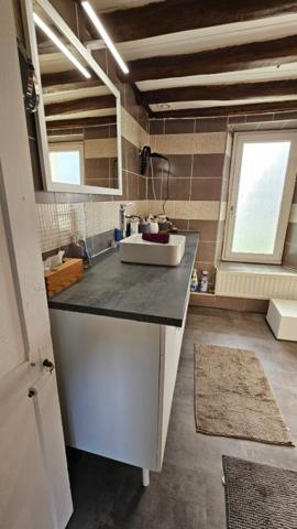 Houdan proche / CCPH / Maison 114 m2 / 4 chambres