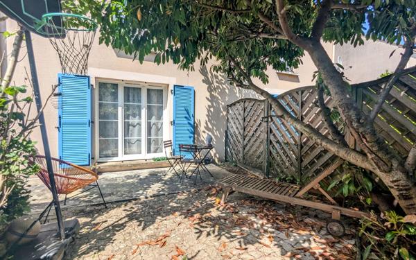 Maison à vendre    4 pièces • 83 m2 Chanteloup-en-Brie