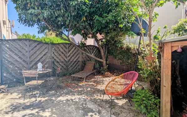 Maison à vendre    4 pièces • 83 m2 Chanteloup-en-Brie