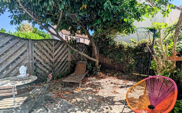 Maison à vendre    4 pièces • 83 m2 Chanteloup-en-Brie