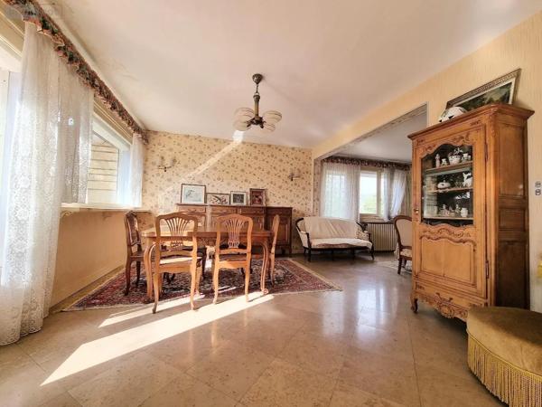 Achat - Maison Bois-Guillaume 76230 4 pièces 98 m 2 600 m 2