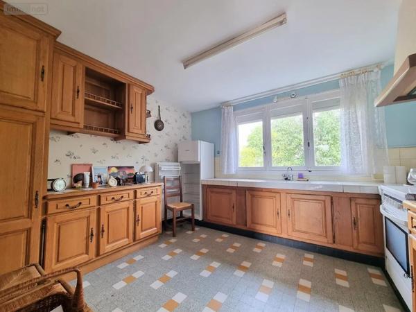 Achat - Maison Bois-Guillaume 76230 4 pièces 98 m 2 600 m 2