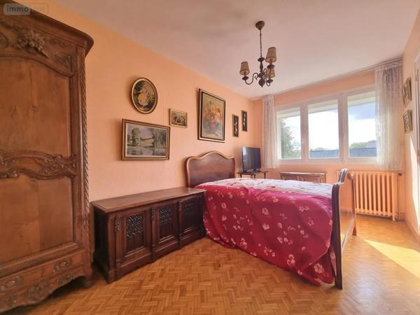 Achat - Maison Bois-Guillaume 76230 4 pièces 98 m 2 600 m 2