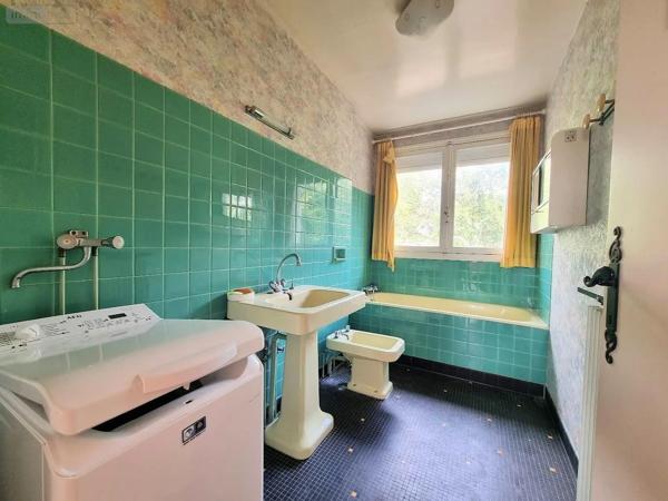 Achat - Maison Bois-Guillaume 76230 4 pièces 98 m 2 600 m 2
