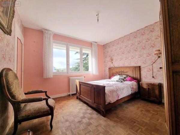 Achat - Maison Bois-Guillaume 76230 4 pièces 98 m 2 600 m 2