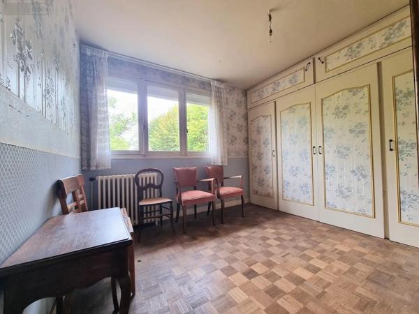 Achat - Maison Bois-Guillaume 76230 4 pièces 98 m 2 600 m 2