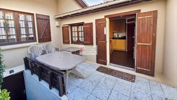 Maison au calme  3 pièces  57 m2  proche de Versailles