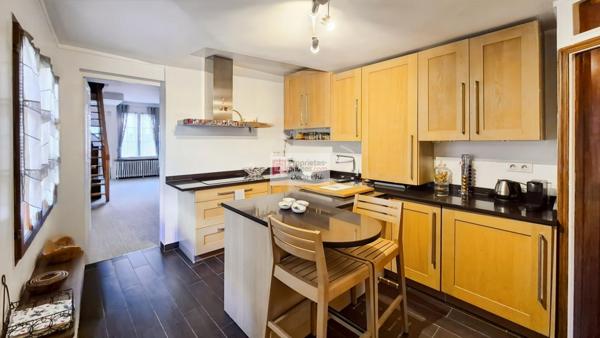 Maison au calme  3 pièces  57 m2  proche de Versailles