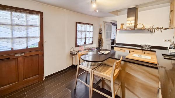 Maison au calme  3 pièces  57 m2  proche de Versailles