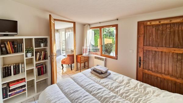 Maison au calme  3 pièces  57 m2  proche de Versailles