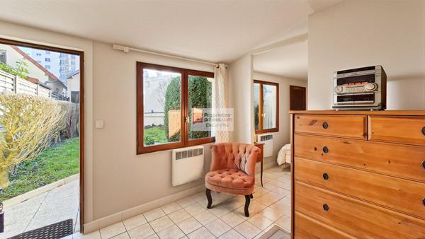 Maison au calme  3 pièces  57 m2  proche de Versailles