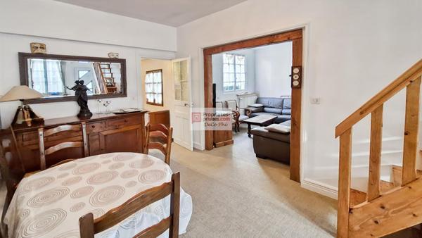 Maison au calme  3 pièces  57 m2  proche de Versailles