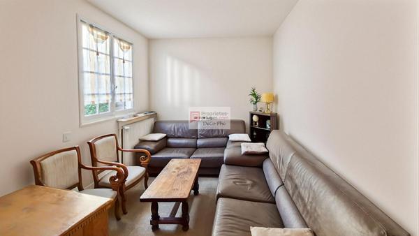 Maison au calme  3 pièces  57 m2  proche de Versailles