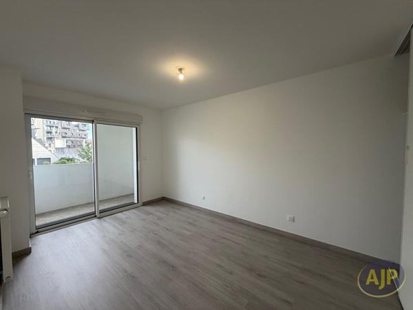 Location appartement Nantes : 664 € - AJP Immobilier Nantes Nord