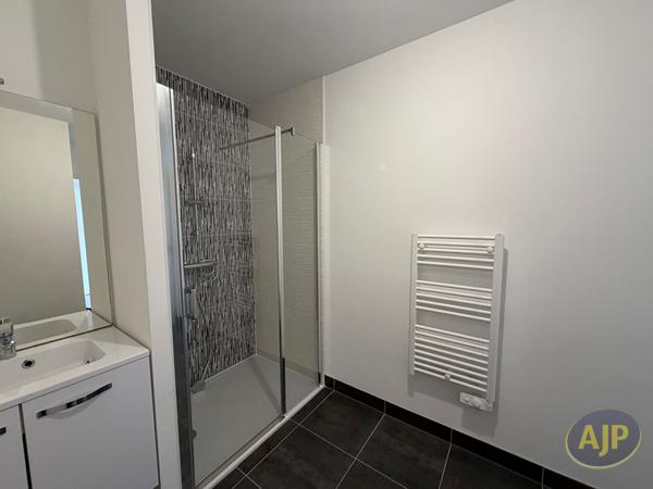 Location appartement Nantes : 664 € - AJP Immobilier Nantes Nord