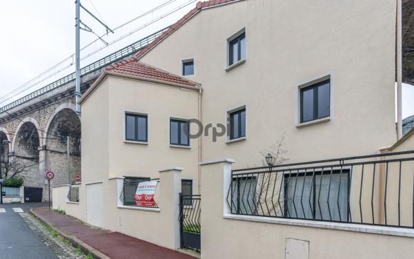 Maison à vendre    3 pièces • 60 m2 Saint-Maur-des-Fossés