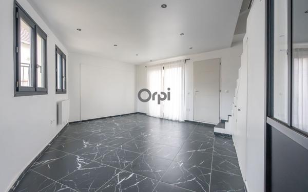 Maison à vendre    3 pièces • 60 m2 Saint-Maur-des-Fossés