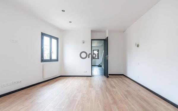 Maison à vendre    3 pièces • 60 m2 Saint-Maur-des-Fossés