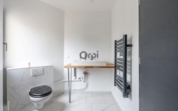 Maison à vendre    3 pièces • 60 m2 Saint-Maur-des-Fossés