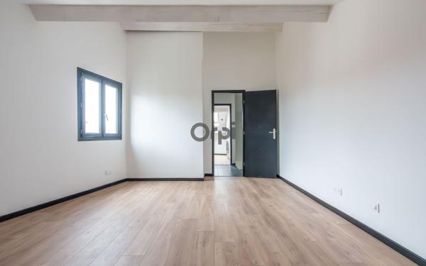 Maison à vendre    3 pièces • 60 m2 Saint-Maur-des-Fossés