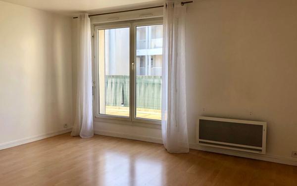 Appartement à louer    2 pièces • 56,87 m2 Lagny-sur-Marne