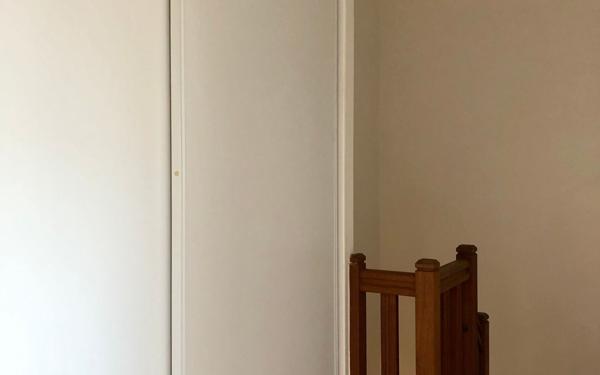 Appartement à louer    2 pièces • 56,87 m2 Lagny-sur-Marne