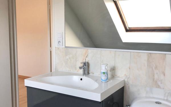 Appartement à louer    2 pièces • 56,87 m2 Lagny-sur-Marne