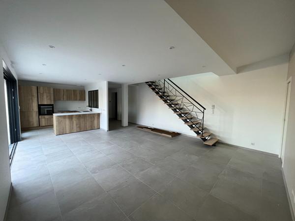 Maison Carquefou 6 Pièce(s) 132.35 M2