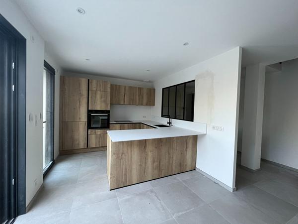 Maison Carquefou 6 Pièce(s) 132.35 M2