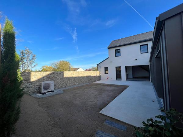 Maison Carquefou 6 Pièce(s) 132.35 M2